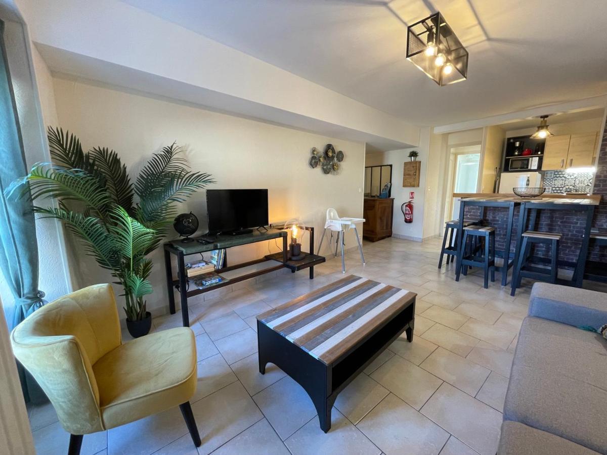 Le Faubourg Des Trois Provinces, Zoo De Beauval Apartment Noyers-sur-Cher Exterior photo