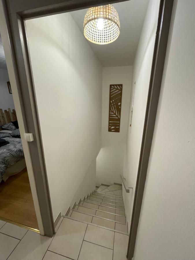 Le Faubourg Des Trois Provinces, Zoo De Beauval Apartment Noyers-sur-Cher Exterior photo