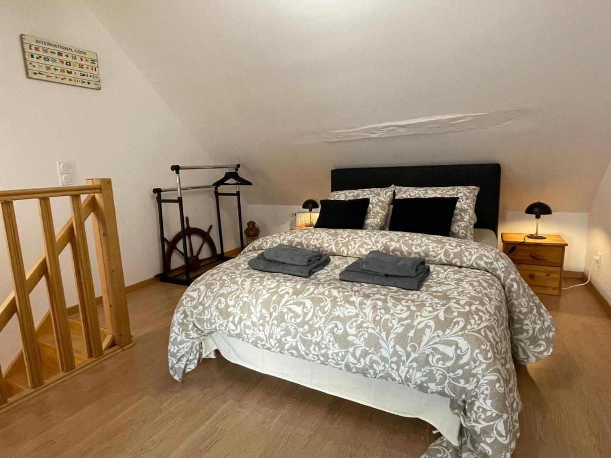Le Faubourg Des Trois Provinces, Zoo De Beauval Apartment Noyers-sur-Cher Exterior photo