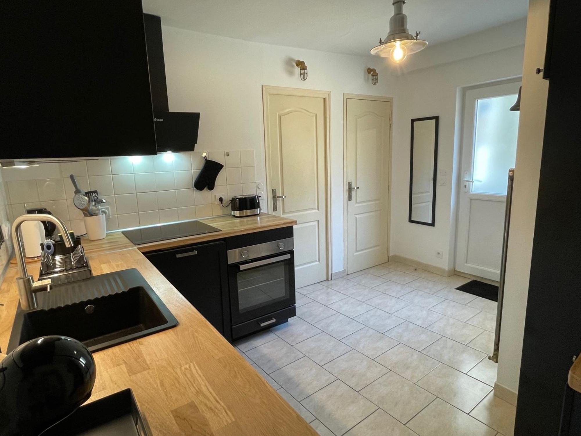 Le Faubourg Des Trois Provinces, Zoo De Beauval Apartment Noyers-sur-Cher Exterior photo