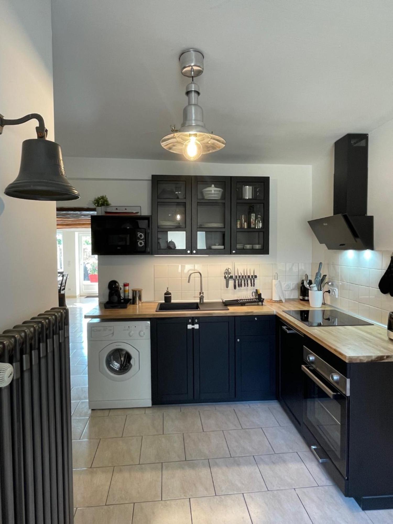 Le Faubourg Des Trois Provinces, Zoo De Beauval Apartment Noyers-sur-Cher Exterior photo
